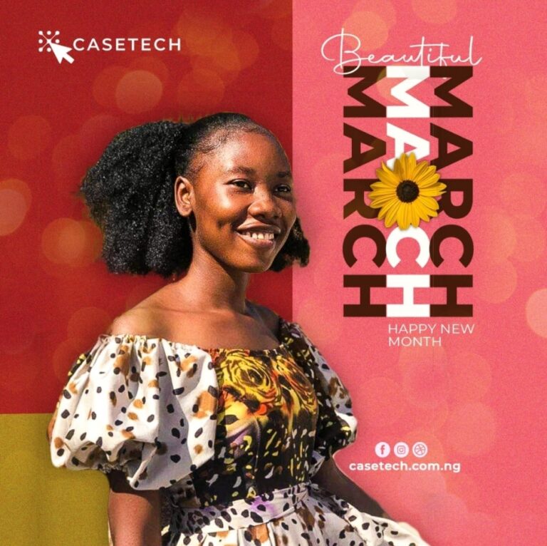 March Post(1)