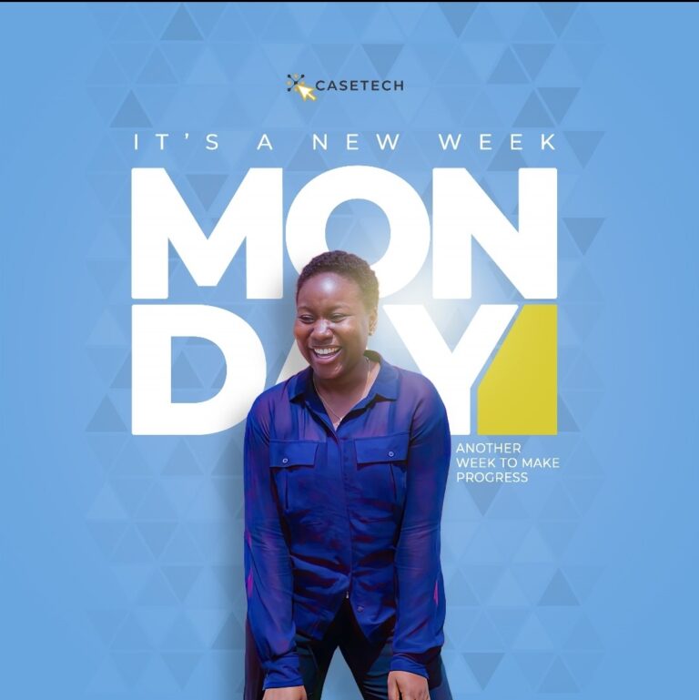 Monday Post