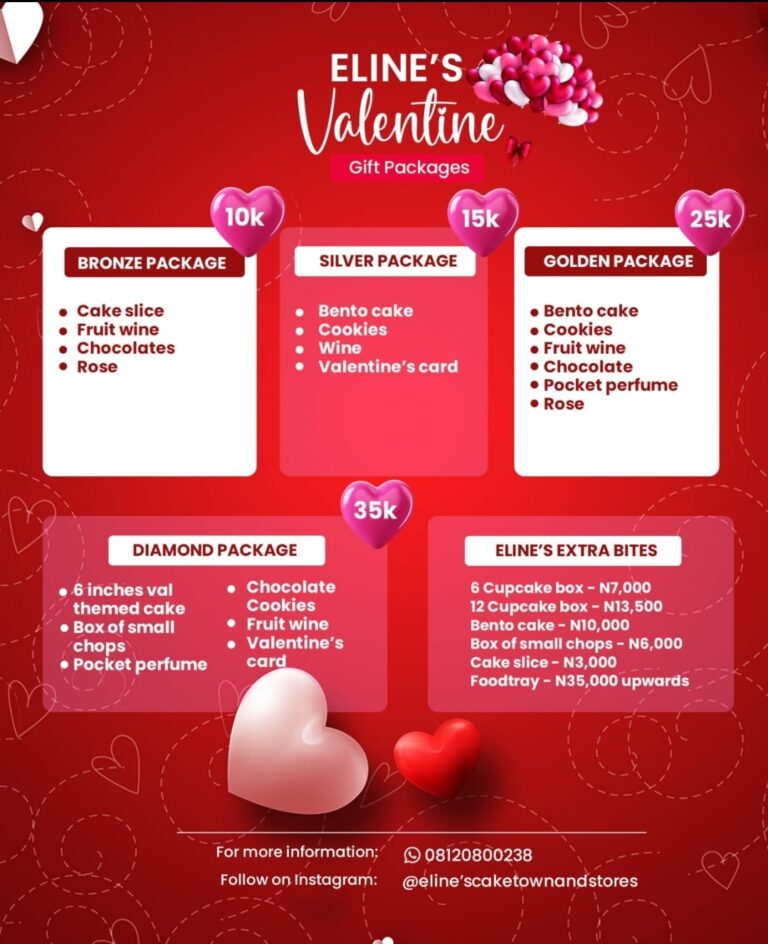 Valentine Post