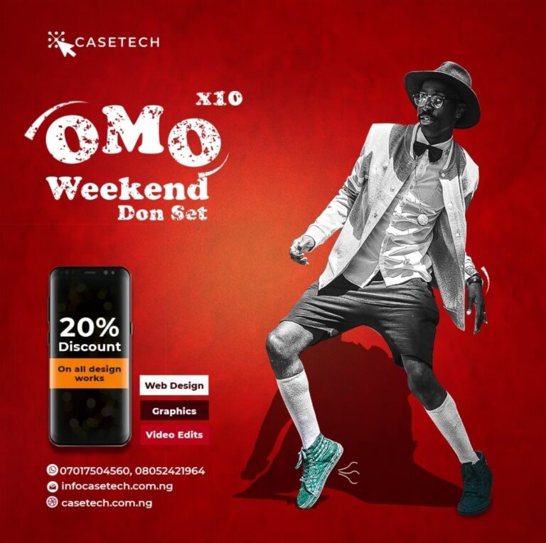 Weekend Post