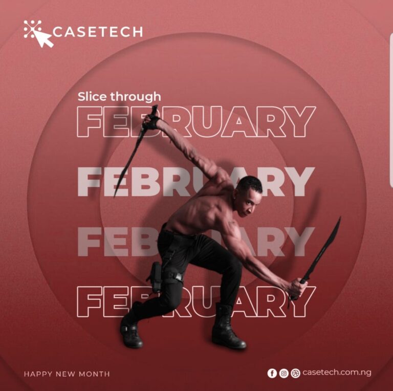 february