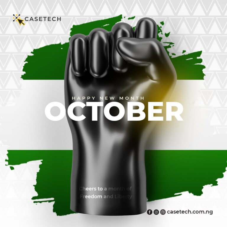 october
