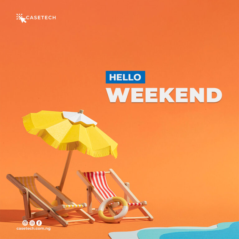 weekend 1